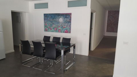 Aart Apartments - Holiday Cairns 16