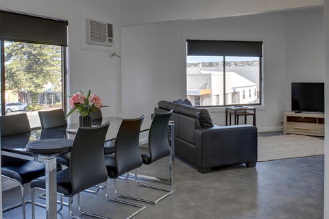 Aart Apartments - Holiday Cairns 23