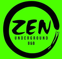 Zen Underground BB - Holiday Cairns