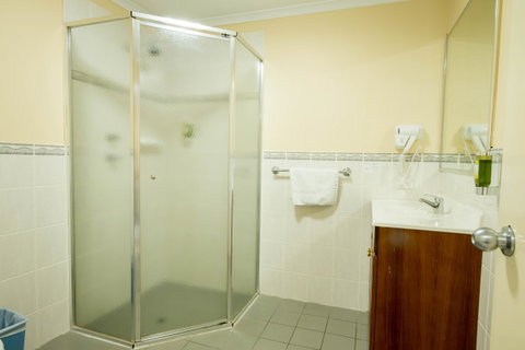 Jacksons Motor Inn - Holiday Cairns 24