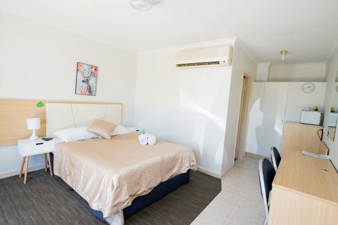 Jacksons Motor Inn - Holiday Cairns 20