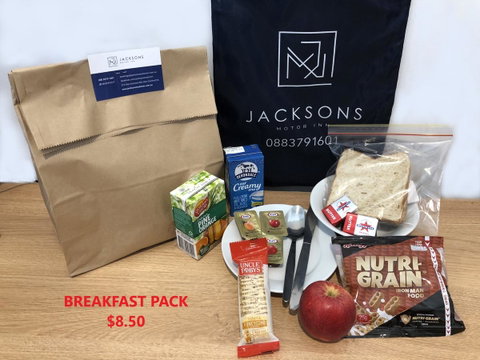 Jacksons Motor Inn - Holiday Cairns 43