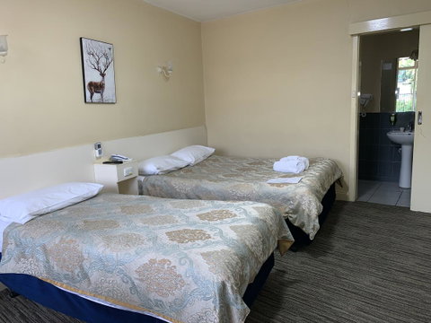 Jacksons Motor Inn - Holiday Cairns 39
