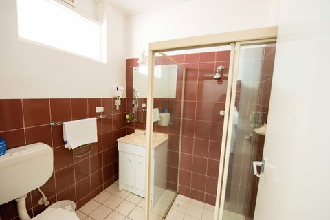 Jacksons Motor Inn - Holiday Cairns 16