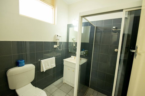 Jacksons Motor Inn - Holiday Cairns 27