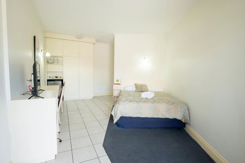 Jacksons Motor Inn - Holiday Cairns 32