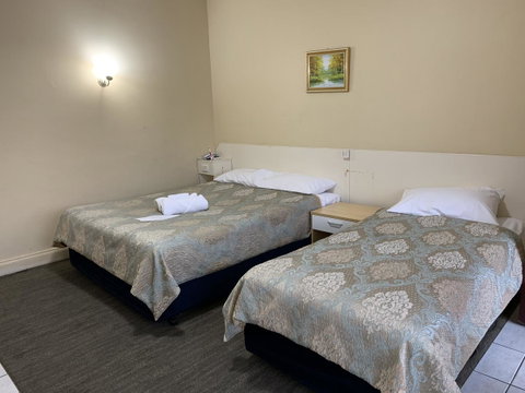Jacksons Motor Inn - Holiday Cairns 37
