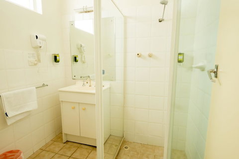 Jacksons Motor Inn - Holiday Cairns 28
