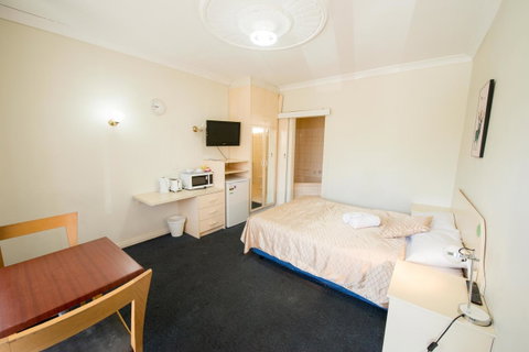 Jacksons Motor Inn - Holiday Cairns 6