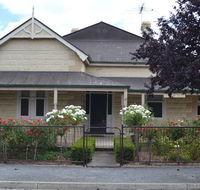 Tin House in Tanunda - Holiday Cairns