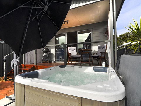 Seagrass Villas Normanville - Holiday Cairns 3