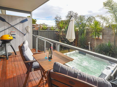 Seagrass Villas Normanville - Holiday Cairns 14