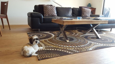 Seagrass Villas Normanville - Holiday Cairns 21