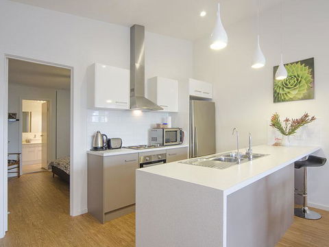 Seagrass Villas Normanville - Holiday Cairns 18