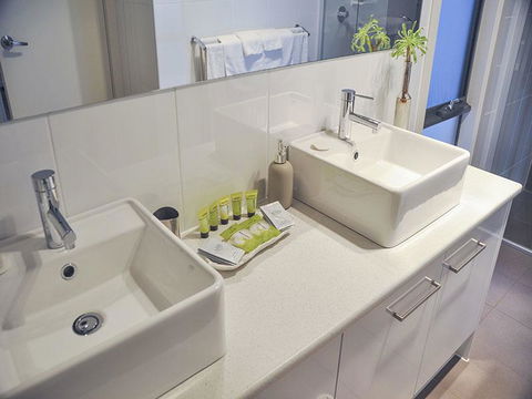 Seagrass Villas Normanville - Holiday Cairns 19