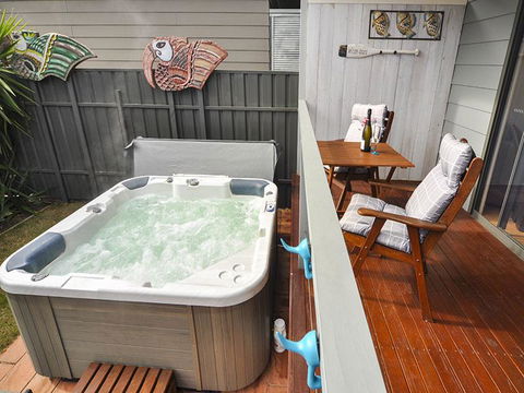 Seagrass Villas Normanville - Holiday Cairns 15
