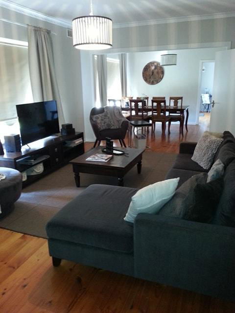 Casa Rossa - Barossa - Holiday Cairns 6