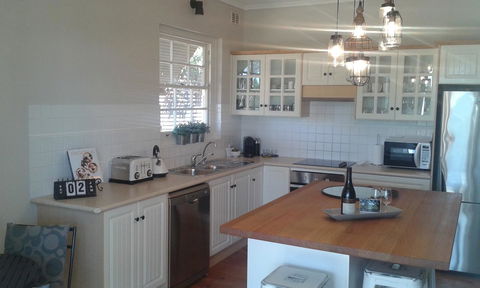 Casa Rossa - Barossa - Holiday Cairns 7