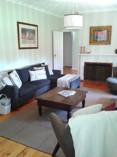 Casa Rossa - Barossa - Holiday Cairns 2
