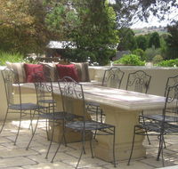 Casa Rossa - Barossa - Holiday Cairns