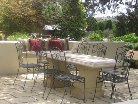 Casa Rossa - Barossa - Holiday Cairns 0