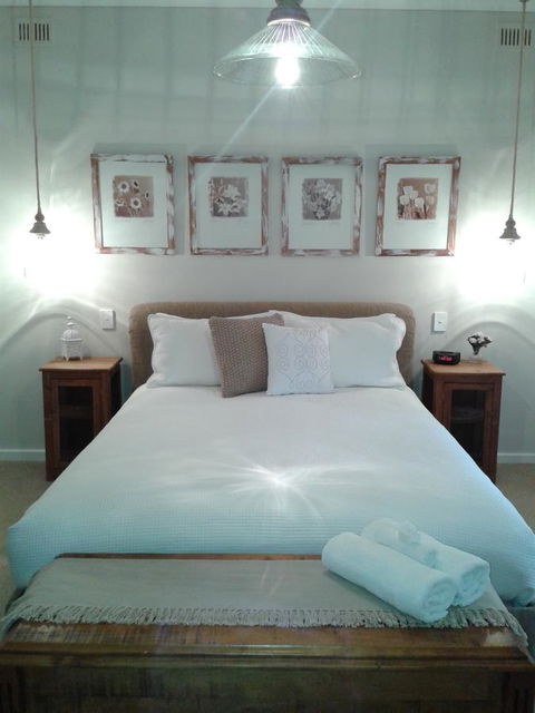 Casa Rossa - Barossa - Holiday Cairns 8