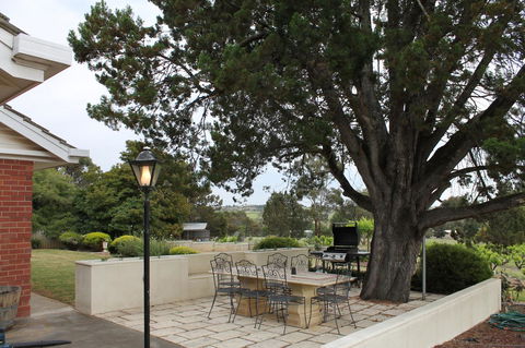 Casa Rossa - Barossa - Holiday Cairns 1