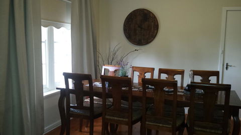 Casa Rossa - Barossa - Holiday Cairns 5