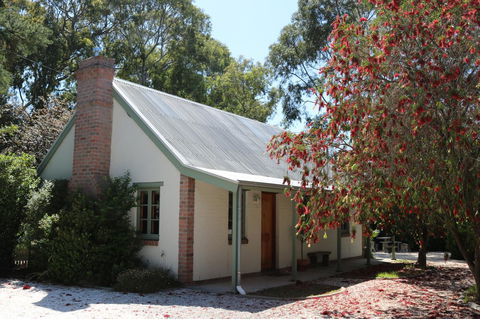 Tanunda Cottages - Holiday Cairns 1