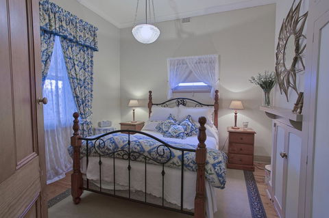 Tanunda Cottages - Holiday Cairns 19
