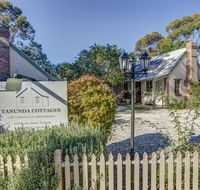 Tanunda Cottages - Holiday Cairns