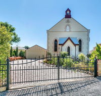 The Church - Gawler - Holiday Cairns