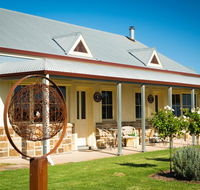 Barossa Vineyard Cottages - Holiday Cairns