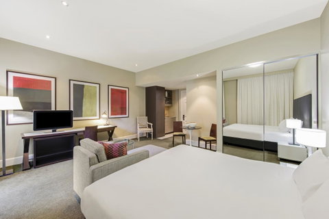 Adina Apartment Hotel Adelaide Treasury - Holiday Cairns 24