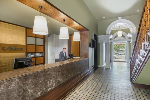 Adina Apartment Hotel Adelaide Treasury - Holiday Cairns 8