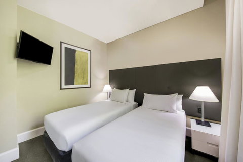 Adina Apartment Hotel Adelaide Treasury - Holiday Cairns 16