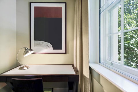 Adina Apartment Hotel Adelaide Treasury - Holiday Cairns 28