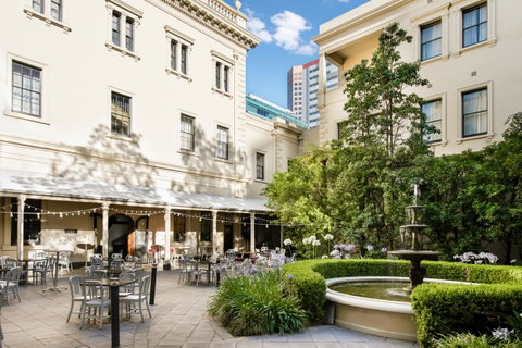 Adina Apartment Hotel Adelaide Treasury - Holiday Cairns 14