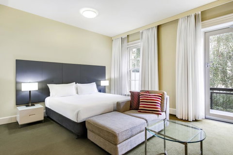 Adina Apartment Hotel Adelaide Treasury - Holiday Cairns 25