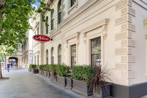 Adina Apartment Hotel Adelaide Treasury - Holiday Cairns 1