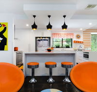 Barossa Retro BnB - Holiday Cairns