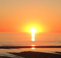 Adelaide - Semaphore Beach Front - Holiday Cairns