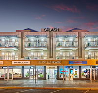 Semaphore Splash Apartments - Holiday Cairns