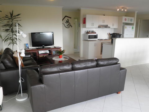 The Haven - Island Beach - Holiday Cairns 5
