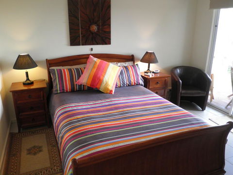 The Haven - Island Beach - Holiday Cairns 8
