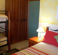 The Haven - Island Beach - Holiday Cairns