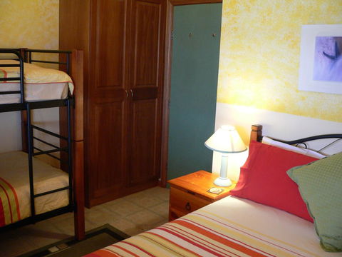 The Haven - Island Beach - Holiday Cairns 0