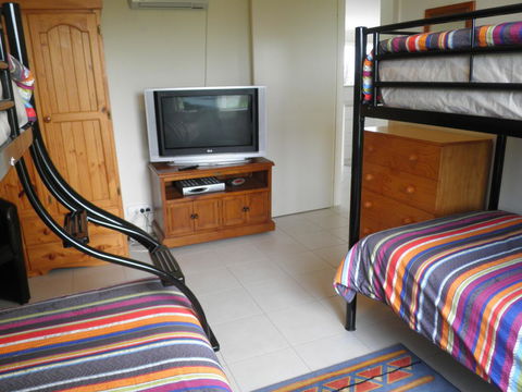 The Haven - Island Beach - Holiday Cairns 14