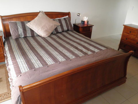 The Haven - Island Beach - Holiday Cairns 9