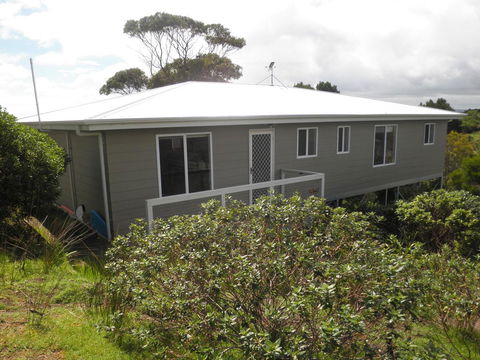 The Haven - Island Beach - Holiday Cairns 4